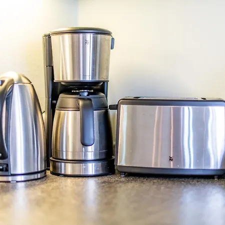 Huus Trift, Whg 28 03 Apartment