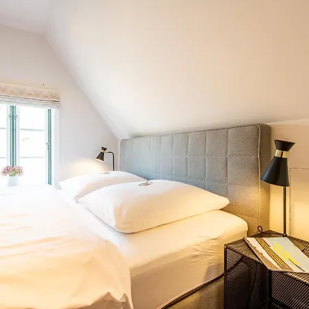 Huus Trift, Whg 28 03 Apartment *