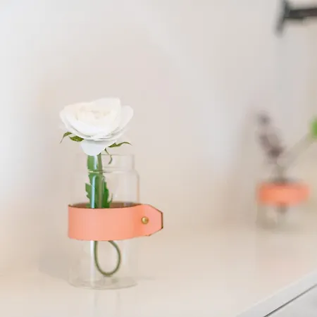 Apartment Huus Trift, Whg 28 03 *