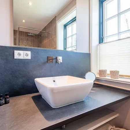 Huus Trift, Whg 28 03 Apartment