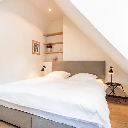 Apartment Huus Trift, Whg 28 03