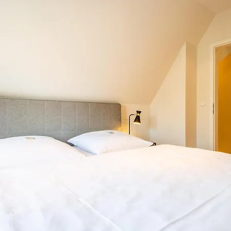 Huus Trift, Whg 28 03 * Westerland