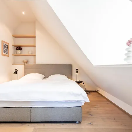 Huus Trift, Whg 28 03 Apartment *