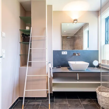 Apartment Huus Trift, Whg 28 03 Westerland