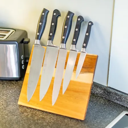 Apartment Huus Trift, Whg 28 03 *