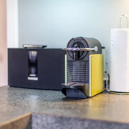 Huus Trift, Whg 28 03 Westerland