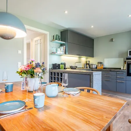 Apartment Huus Trift, Whg 28 03 *