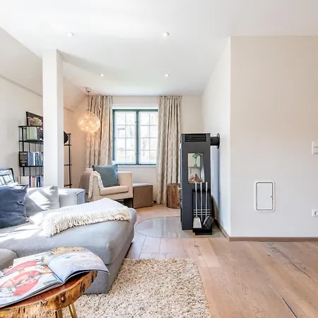 Huus Trift, Whg 28 03 Apartment