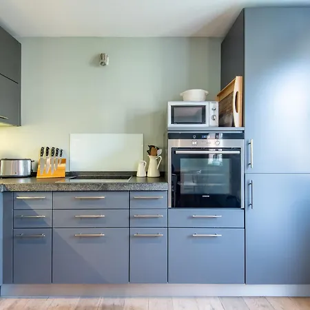 Huus Trift, Whg 28 03 Westerland