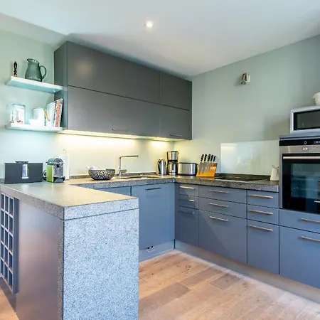 Huus Trift, Whg 28 03 * Westerland