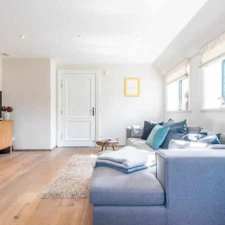 Huus Trift, Whg 28 03 *