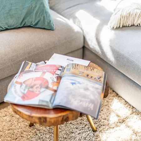 Huus Trift, Whg 28 03 * Westerland