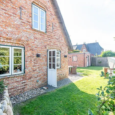 Huus Trift, Whg 28 03