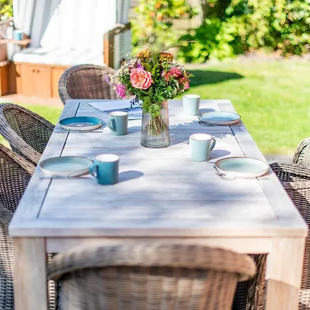 Huus Trift, Whg 28 03 *