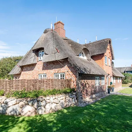 Huus Trift, Whg 28 03 Apartment *