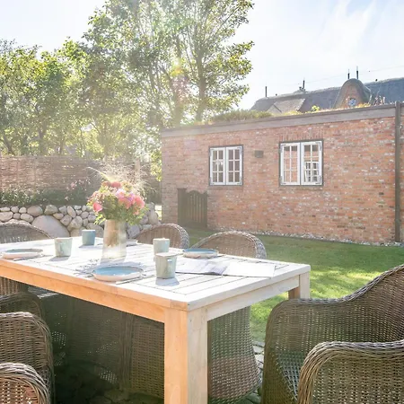 Huus Trift, Whg 28 03 Apartment