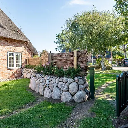 Apartment Huus Trift, Whg 28 03