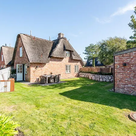 Apartment Huus Trift, Whg 28 03 *