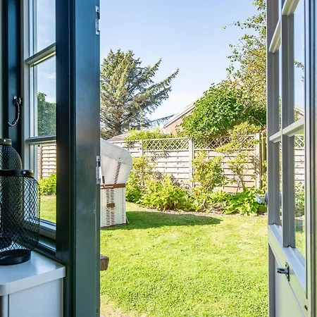 Huus Trift, Whg 28 03 Apartment Westerland