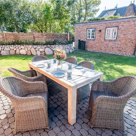 Huus Trift, Whg 28 03