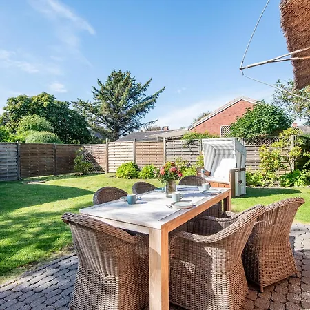 Apartment Huus Trift, Whg 28 03