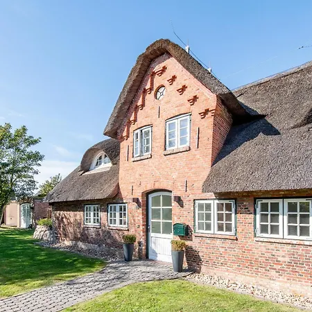 Huus Trift, Whg 28 03 Apartment